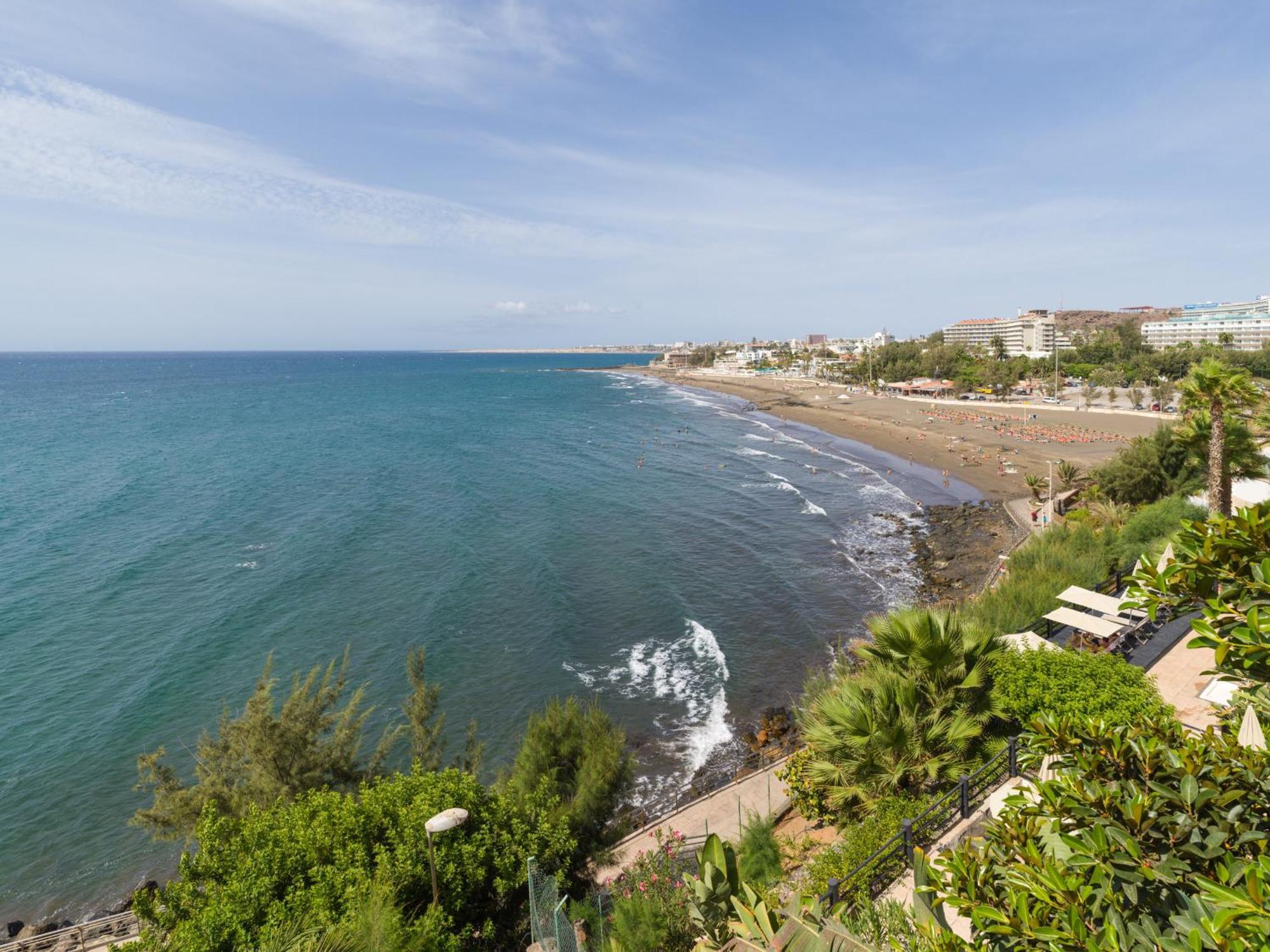 Дом отдыха Adelfas South 5 By Canariasgetaway